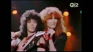 Autograph  Dance All Night Official Video 1987 From Loud And Clear [upl. by Adehsar214]