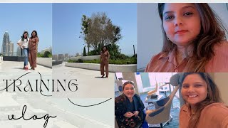 Training  Friday  Daily Vlog  2024 [upl. by Arten]