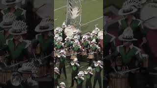 Cavaliers bringing 💪 in DCI2023 [upl. by Allimrac]