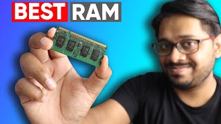 Top 5 Tips to Choose the BEST RAM for LAPTOP  How to choose best RAM for laptop [upl. by Namlaz145]