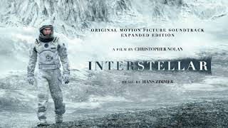 Interstellar Official Soundtrack  TickTock – Hans Zimmer  WaterTower [upl. by Keene]