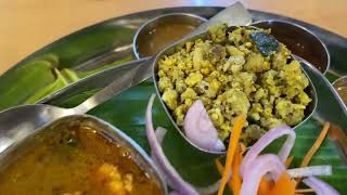 Authentic Fish Feast in Chennai A Seafood Lover’s Dream [upl. by Dardani]