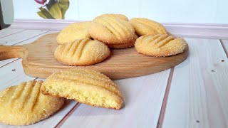 Самое вкусное и самое быстрое печеньеГотовлю каждый деньThe most delicious and fastest cookies [upl. by Mcknight]