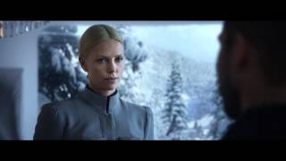 PROMETHEUS  Trailer 2 [upl. by Goggin]