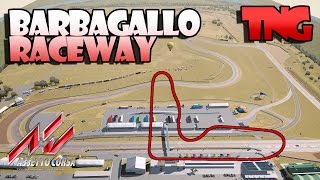 Barbagallo Track Day Q4 2021 [upl. by Kort]