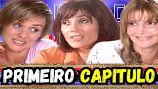 Mulheres Apaixonadas PRIMEIRO CAPITULO [upl. by Akeyla]