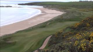 Scotland Golf 2015 [upl. by Renny]