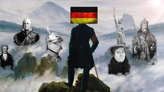 Die Geschichte von Deutschland [upl. by Nhoj]