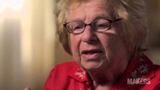 Dr Ruth Westheimer Love Advice in a Digital Age from Dr Ruth [upl. by Bruis]