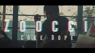 Zoocci Coke Dope amp Yung Swiss  GLDN [upl. by Yxor]