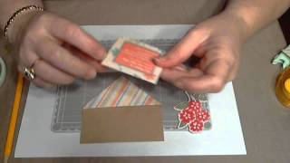 How to make Corner Book Markers [upl. by Westphal]