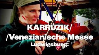 Das KARRUZIK von Georg Traber [upl. by Esirahc476]