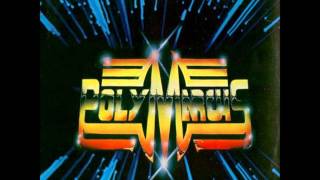 POLYMARCHS Vol 4 Varios Artistas 1985 [upl. by Llevol]