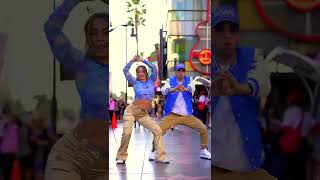 Mi Gente  Matt Steffanina amp Enola Bedard Dance [upl. by Raymonds262]