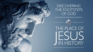 A Word For Today – Episode 1  The Place of Jesus in History [upl. by Ignatia]