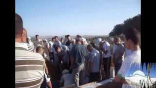 lenterrement a sidi lakhdar mostaganem [upl. by Nauqel]