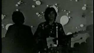 PINK FLOYD BBC 1 1967 Astronomy Domine Unedited [upl. by Ellimak]