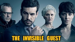 thé invisible boy فيلم اكشن مترجم باللغة العربية [upl. by Mindy]