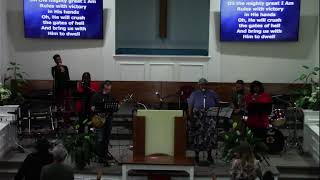 Thistletown Baptist Church Livestream November 10th 2024 [upl. by Nilrak270]