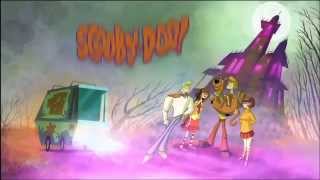 Scooby Doo Mystery Incorporated Season 2 Episodes 3 4 Opening [upl. by Narib]