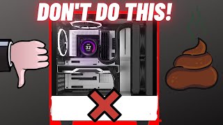 This Will KILL Your CPU amp AIO Cooler How To Install Cooler [upl. by Levania]