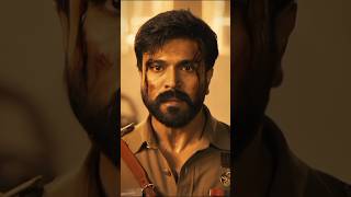 Lion X Ram charan 🔥 Attitude whatsapp status 💯 RRR shorts movie [upl. by Latimore328]