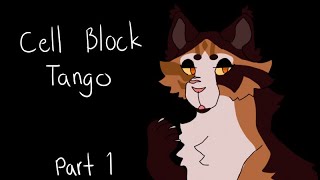 Cell Block Tango ┃PART 1 for araxie [upl. by Benedetta461]