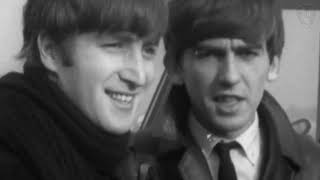 The Beatles Song That Is Genuinely Haunted [upl. by Nek]