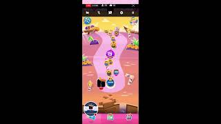 Candy Crush Saga Levels 13641 to 13655 [upl. by Nnalyrehs]