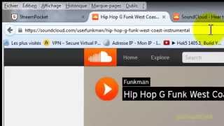 Comment télécharger nimporte quel titre de SoundCloud [upl. by Aivekahs]