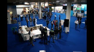 Dagjournaal 1 Logistica  ICT amp Logistiek 2019 [upl. by Eldoria]