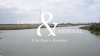 LONGINO amp CARDENAL presenta il PLANCTON MARINO [upl. by Noiro]