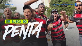 FLAMENGO 3X1 ATLÃ‰TICOMG NA COPA DO BRASIL  RESENHAÂ PIXBET [upl. by Woodberry152]