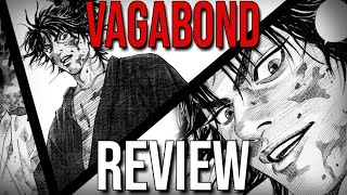 O Arco do Takezo é INCRÍVEL  Vagabond Review [upl. by Areik]