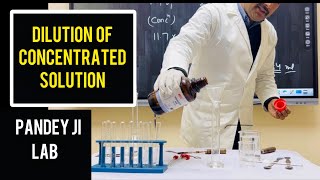 Preparation of Lyophilic and Lyophobic Sols  MeitY OLabs [upl. by Deroo]