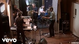 Franz Ferdinand  Do You Want To Live Session at Konk Studios [upl. by Creath162]