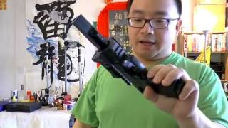 Walter CP99 Compact Recon and Others Co2 BB Gun Review and Revisit [upl. by Kenleigh821]