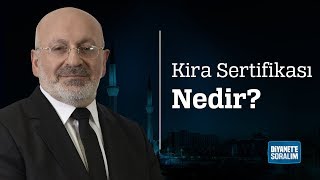 Kira Sertifikası Nedir [upl. by Ardried823]