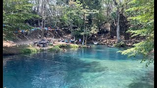 Descubre “El Vertedor” Un paraíso turquesa en Chiapas 💦🌿 [upl. by Braun427]