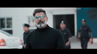 Kadaram Kondan Kamal Haasan  Chiyaan Vikram WHATSAPP STATUS Rajesh M Selva  Ghibran  2019 [upl. by Soulier230]