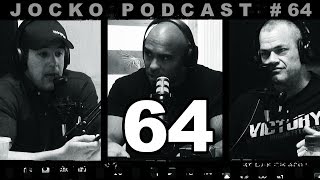 Jocko Podcast 64 w Andy Stumpf A Debt That Cannot Be Repaid The Value amp Cost of Freedom [upl. by Slrahc724]