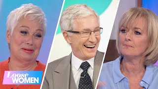 Our Favourite Memories Of Paul OGrady Celebrating A Dear Friend amp National Treasure  Loose Women [upl. by Fulvi940]