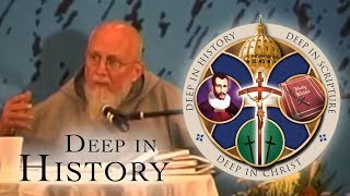 Authentic vs Inauthentic Renewal  by Fr Benedict Groeschel [upl. by Lleroj]