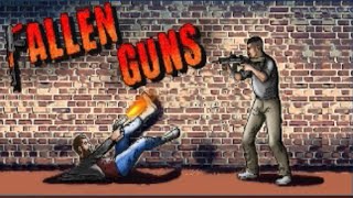 FALLEN GUNS Gameplay [upl. by Mieka]