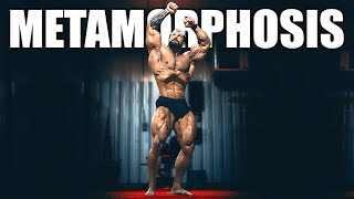 METAMORPHOSIS  CBUM MOTIVATION [upl. by Enert]