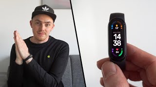 5 AWESOME Tips amp Tricks for the Xiaomi Mi Band 🔥 [upl. by Nylrebma]