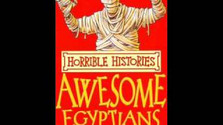 Awesome Egyptians pt 6 [upl. by Oiratnom31]