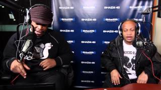 Skee Lo On Making Millions As A quotOneHitWonderquot amp Depressed Rappers on Sway in the Morning [upl. by Karee255]