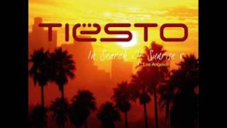 Tiesto  Arise [upl. by Kurth]