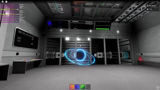 quotFreezedownquot 0  updated particle visuals  Unnamed Dark Energy Core V  Dev progress 3  ROBLOX [upl. by Nihahs344]